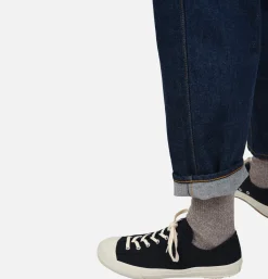 WESTOVERALLS Jean 801s Indigo< Jeans