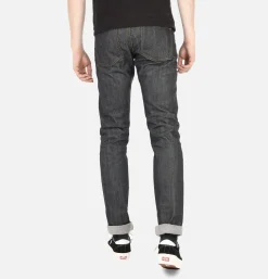 NAKED & FAMOUS Jean Super Guy Left Hand Twill< Jeans
