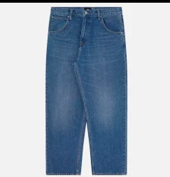 EDWIN Jean Tyrell Artic Blue Magma< Jeans