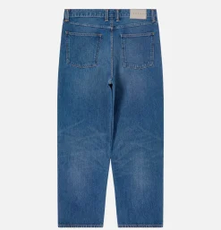 EDWIN Jean Tyrell Artic Blue Magma< Jeans