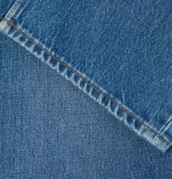 EDWIN Jean Tyrell Artic Blue Magma< Jeans