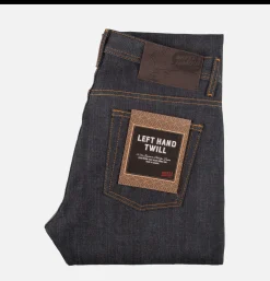 NAKED & FAMOUS Jean Weird Guy Left Hand< Jeans