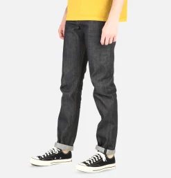 NAKED & FAMOUS Jean Weird Guy Left Hand< Jeans