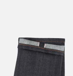NAKED & FAMOUS Jean Weirdguy Stretch Indigo< Jeans