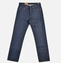 LEVI'S® MADE OF JAPAN Jeans 501 1966 Dark Indigo< Jeans