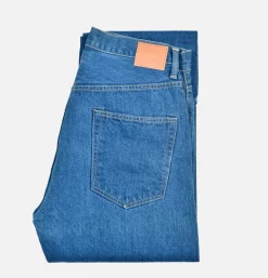 HATSKI Jeans 22004 Straight Washi Use< Jeans