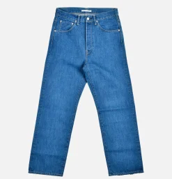 HATSKI Jeans 22004 Straight Washi Use< Jeans