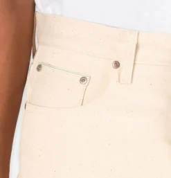 NAKED & FAMOUS Jeans Easy Guy All Natural Ecru< Jeans
