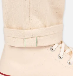 NAKED & FAMOUS Jeans Easy Guy All Natural Ecru< Jeans