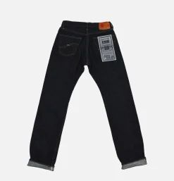 FOB FACTORY Jeans F151 One Wash< Jeans