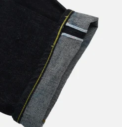 FOB FACTORY Jeans F151 One Wash< Jeans