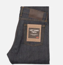NAKED & FAMOUS Jeans True Guy Left Hand Twill< Jeans