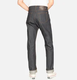 NAKED & FAMOUS Jeans True Guy Left Hand Twill< Jeans