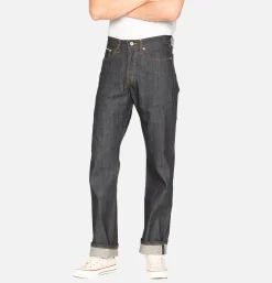 NAKED & FAMOUS Jeans True Guy Left Hand Twill< Jeans