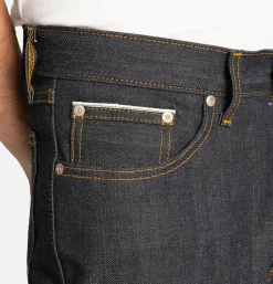 NAKED & FAMOUS Jeans True Guy Left Hand Twill< Jeans