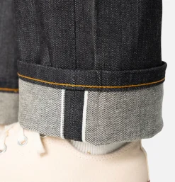 NAKED & FAMOUS Jeans True Guy Left Hand Twill< Jeans