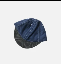 GOOD ON Jersey Play Cap Navy< Chapeaux & Casquettes