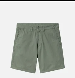 CARHARTT WIP John Short Park< Shorts