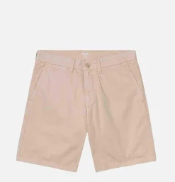 CARHARTT WIP John Short Wall< Shorts