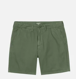 CARHARTT WIP John Shorts Dollar< Shorts