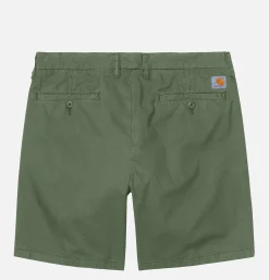 CARHARTT WIP John Shorts Dollar< Shorts