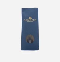 SANDERS Lacets Black 80cm<Homme Produits D'entretien