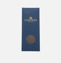 SANDERS Lacets Brown 130cm<Homme Produits D'entretien