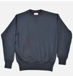 SUNRAY Laniakea Crew Neck Graphb< Pulls & Cardigans