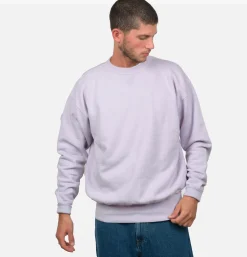 SUNRAY Laniakea Crew Neck Petal< Sweats & Polaires