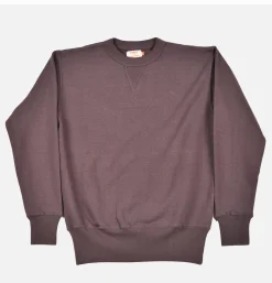SUNRAY Laniakea Crew Neck Raisin< Pulls & Cardigans