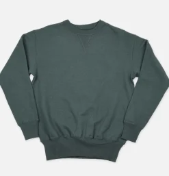 SUNRAY Laniakea Sweat Dark Spruce< Sweats & Polaires