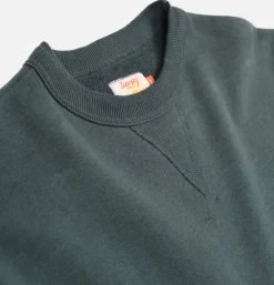 SUNRAY Laniakea Sweat Dark Spruce< Sweats & Polaires