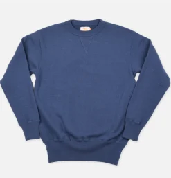 SUNRAY Laniakea Sweat Insignia Blue< Sweats & Polaires