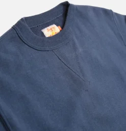 SUNRAY Laniakea Sweat Insignia Blue< Sweats & Polaires