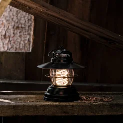 BAREBONES Lantern Outpost Antique Brown< Accessoires|Outdoor