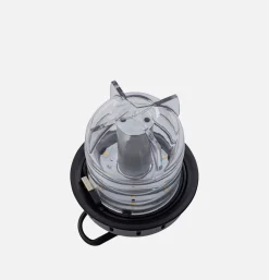 BAREBONES Lanterne Beacon Light Grise< Outdoor