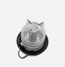 BAREBONES Lanterne Beacon Light White Vintage< Outdoor