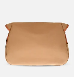 BRADY BAG Large Ariel Trout Canvas Khaki< Sacs Bandoulière