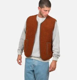 COLDBREAKER Le haut< Sweats & Polaires