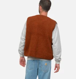 COLDBREAKER Le haut< Sweats & Polaires