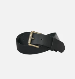 RED WING SHOES Leather Belt< Ceintures