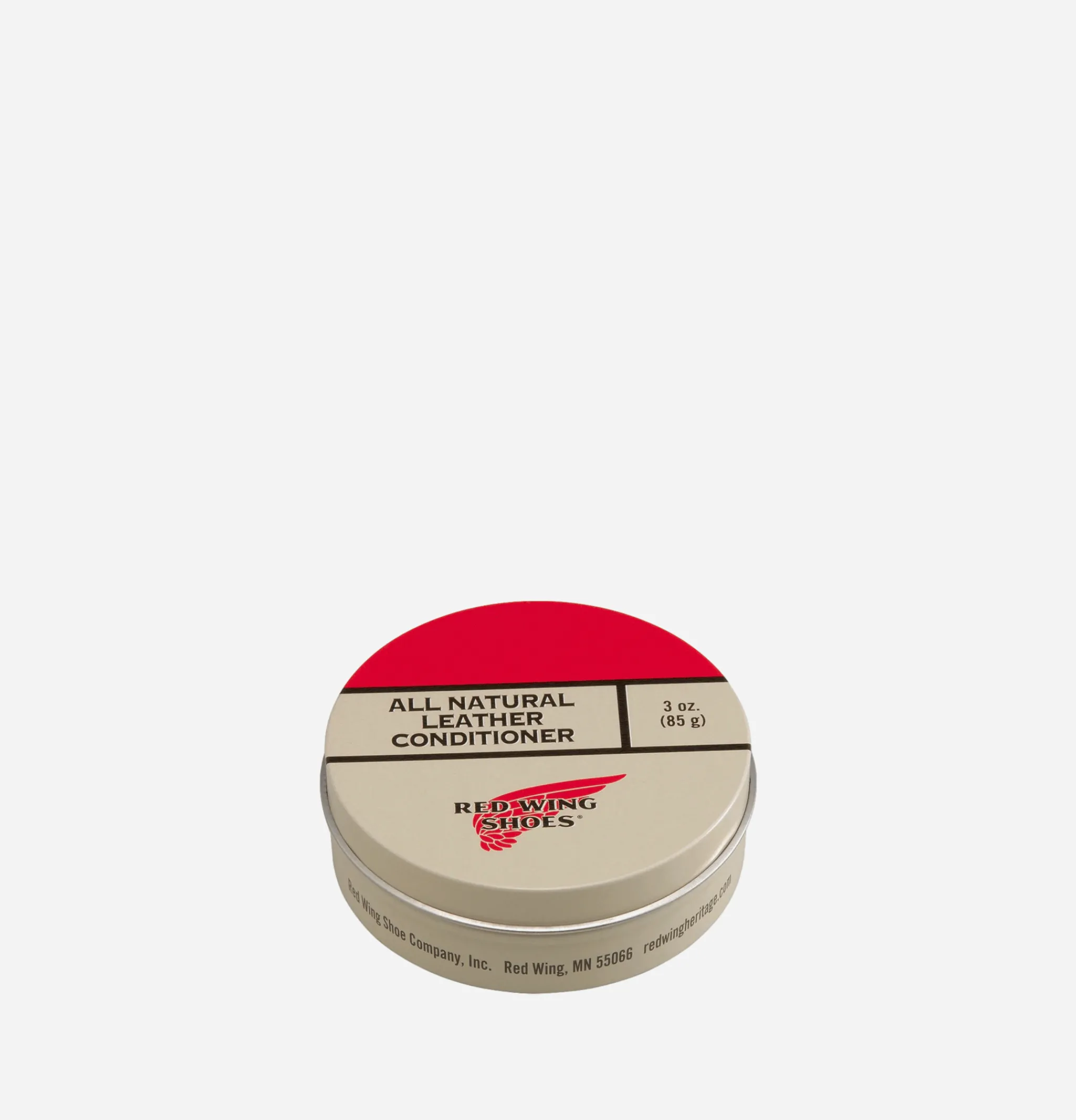 RED WING SHOES Leather Conditioner<Homme Produits D'entretien