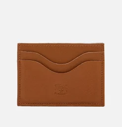 IL BISONTE Les accessoires< Petite Maroquinerie