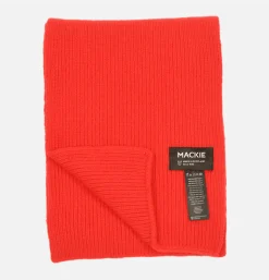 ROBERT MACKIE Les accessoires< Gants • Bonnets • Echarpes