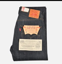 LEVI'S® VINTAGE CLOTHING Levi's 501 1947 Rigid Out< Jeans