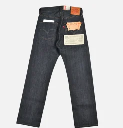 LEVI'S® VINTAGE CLOTHING Levi's 501 1947 Rigid Out< Jeans