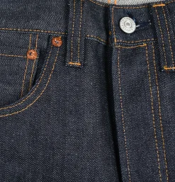 LEVI'S® VINTAGE CLOTHING Levi's 501 1947 Rigid Out< Jeans