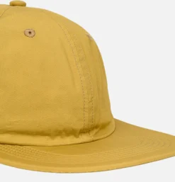 SUBLIME Light Bb Cap Moutarde< Chapeaux & Casquettes