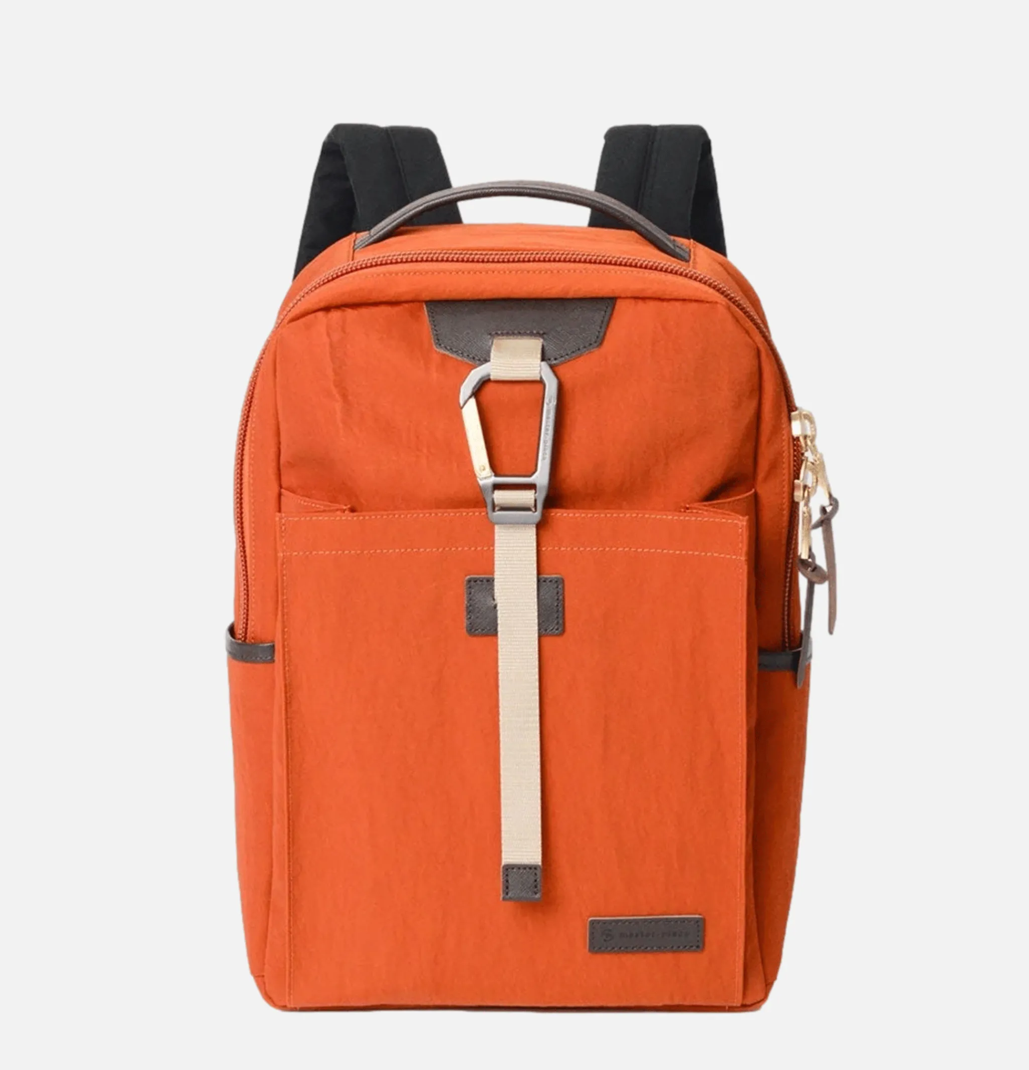 MASTER-PIECE Link Backpack Orange< Sacs À Dos