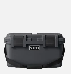 YETI Loadout Go Box 2.0 Charcoal< Maison|Outdoor
